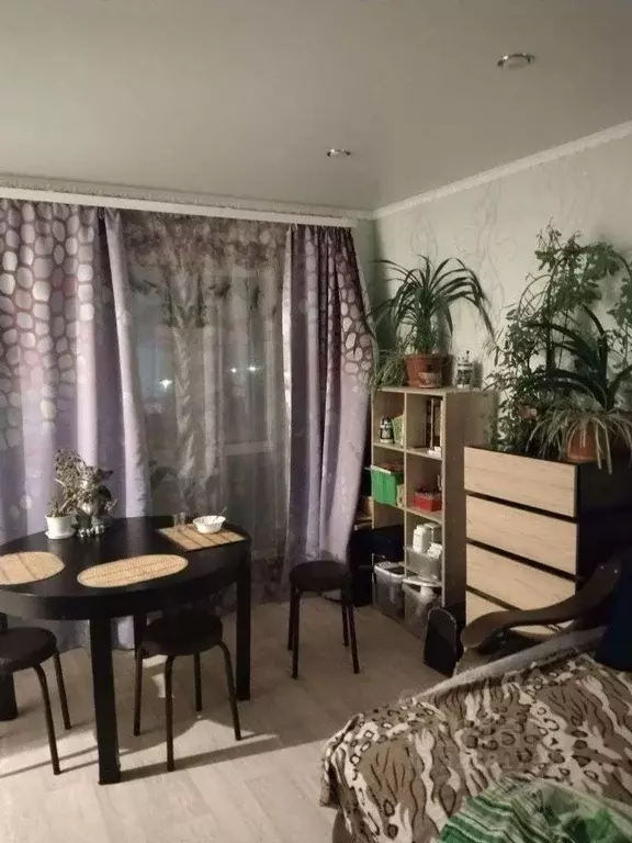 3-к кв. Самарская область, Самара пос. Управленческий, ул. Сергея ... - Фото 2