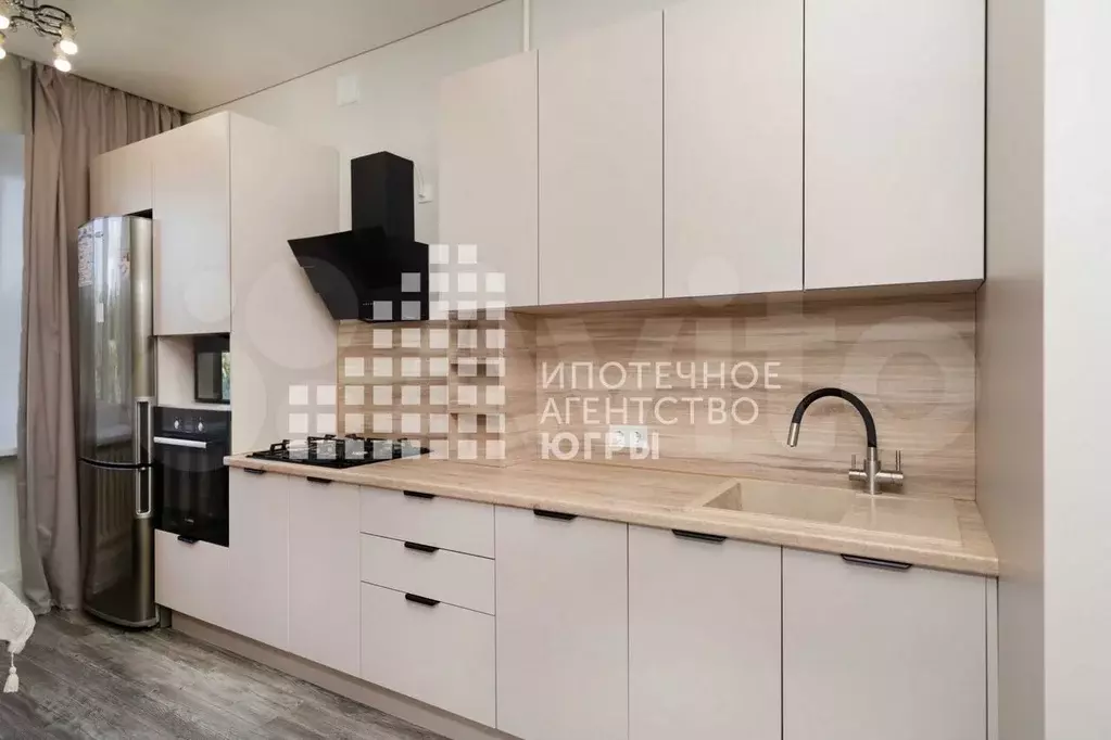 2-к. квартира, 51 м, 4/5 эт. - Фото 0