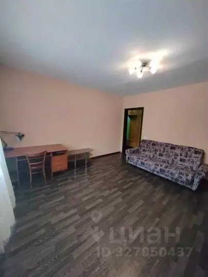 1-к кв. Кемеровская область, Кемерово Ленинградский просп., 38А (40.0 ... - Фото 1