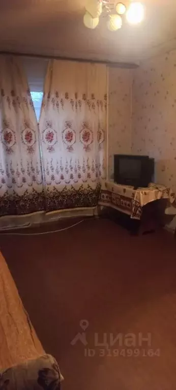 1-к кв. Ульяновская область, Ульяновск просп. Созидателей, 70 (35.0 м) - Фото 1