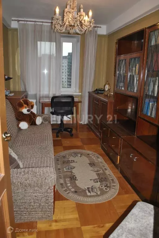 Продаётся 4-к квартира, 87.9 м - Фото 0