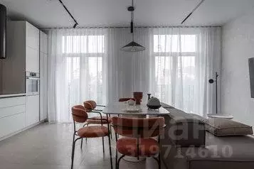 1-к кв. Краснодарский край, Сочи Светлана мкр, ул. Депутатская, 10Дк1 ... - Фото 1