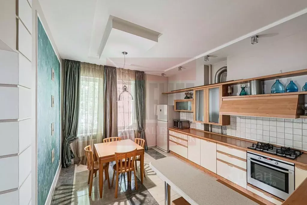 2-к кв. Калининградская область, Светлогорск пер. Гагарина, 3 (69.9 м) - Фото 2