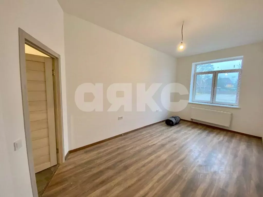 1-к кв. Московская область, Раменское ул. Березовая Роща, 10 (41.7 м) - Фото 1