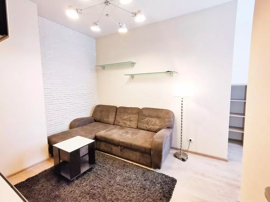 2-к кв. Москва Причальный проезд, 8к1 (50.0 м) - Фото 2