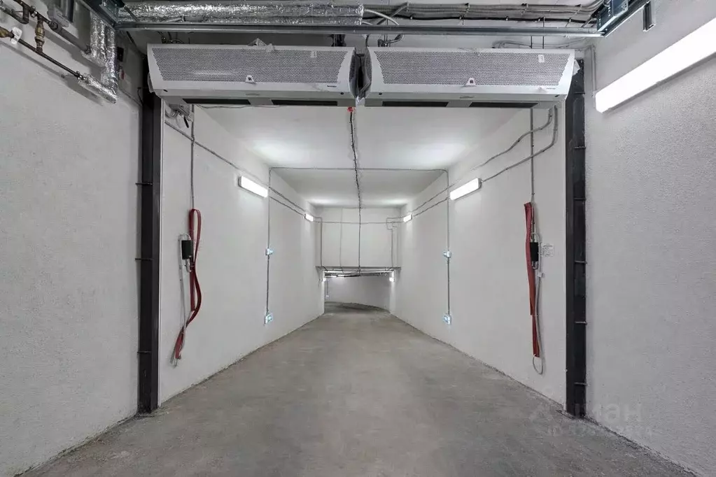 Гараж в Москва ул. Артюхиной, 26А (14 м) - Фото 1