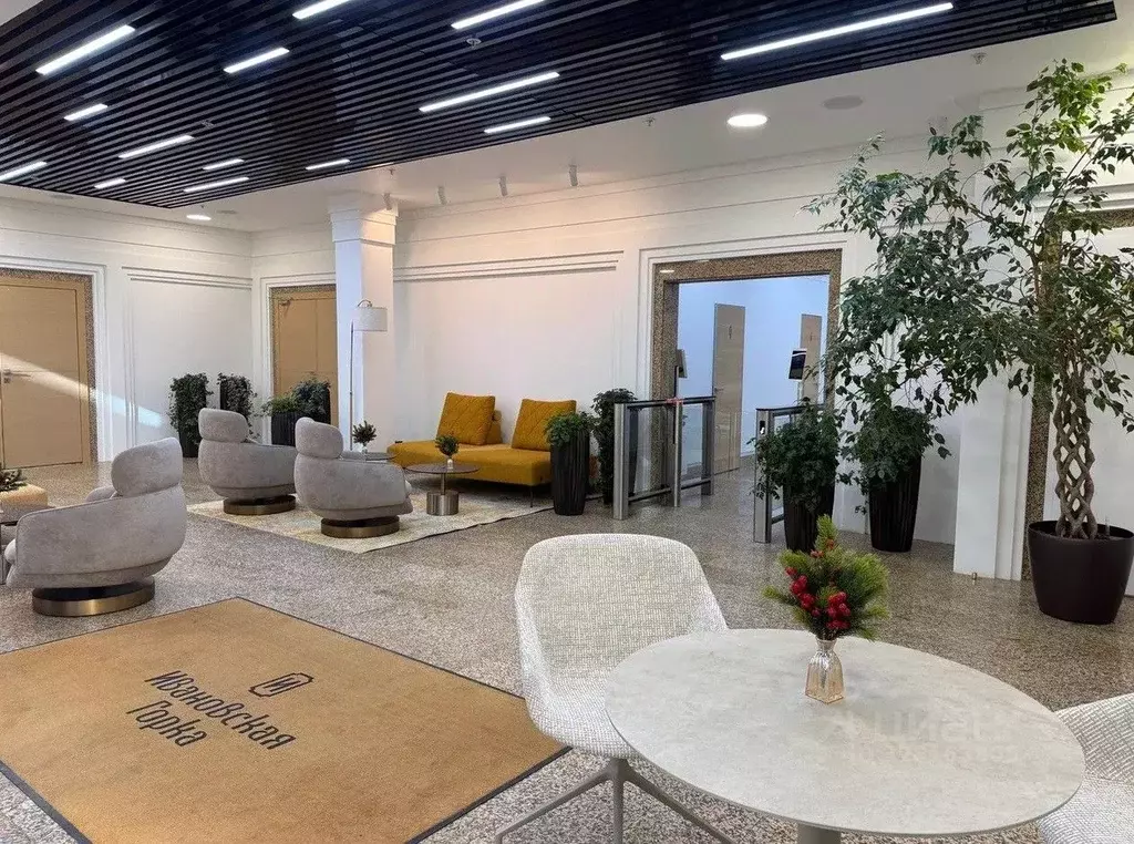 Офис в Москва Подкопаевский пер., 4С6 (217 м) - Фото 1