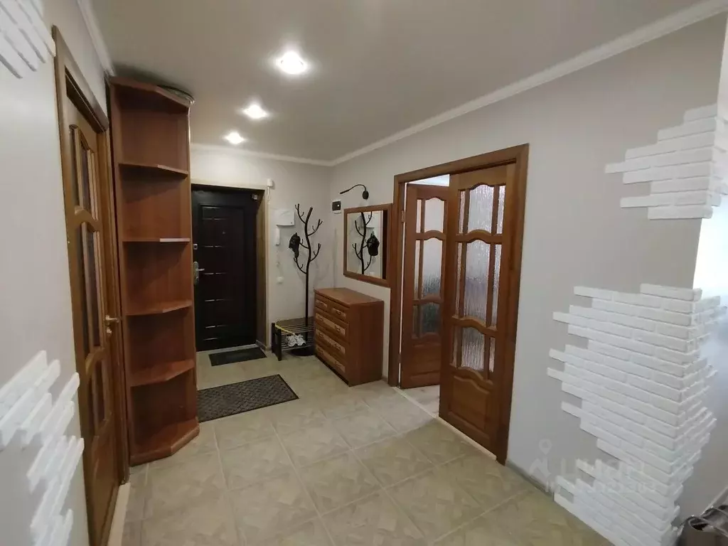 3-к кв. Ставропольский край, Ставрополь ул. Ленина, 104 (65.0 м) - Фото 1