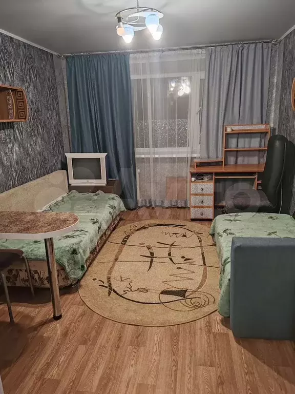 Квартира-студия, 18 м, 2/5 эт. - Фото 0