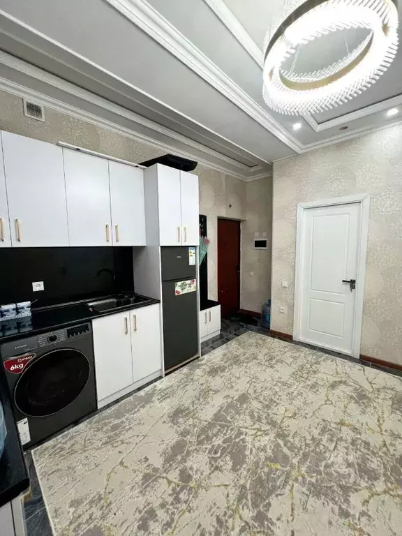 1-к кв. Татарстан, Казань Приволжская ул., 210 (41.0 м) - Фото 1