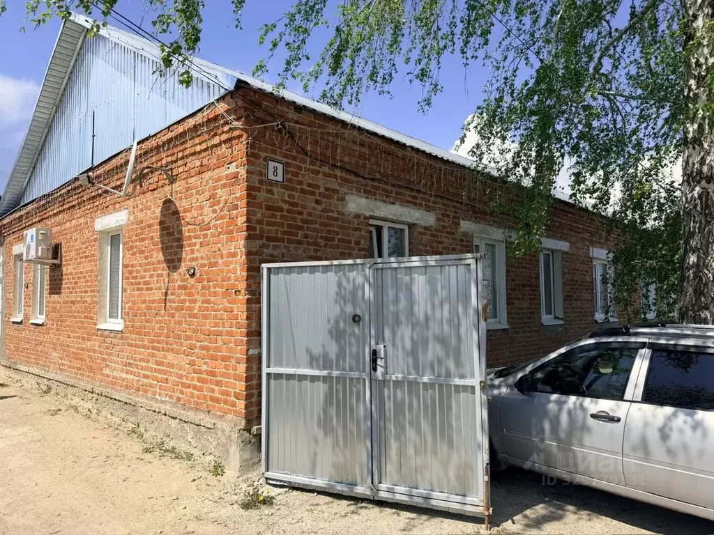 3-к кв. Саратовская область, Красноармейск ул. Танцорова, 8 (65.0 м) - Фото 2