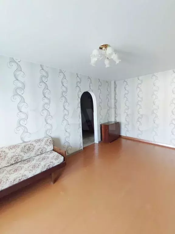 2-к. квартира, 43 м, 2/5 эт. - Фото 0
