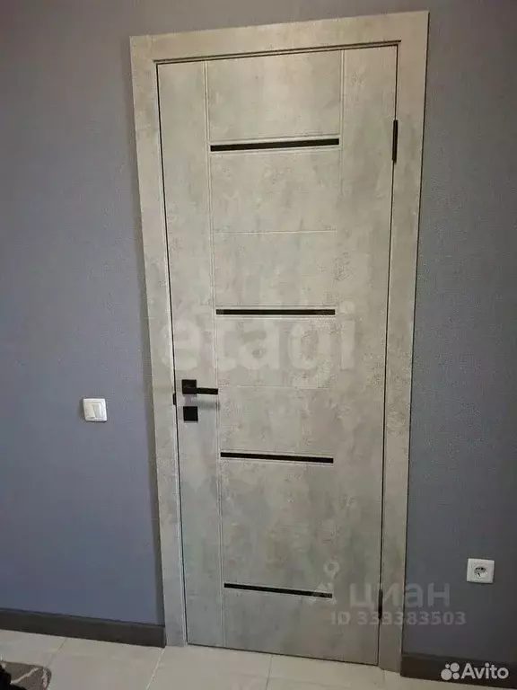 Студия Тюменская область, Тюмень Таврическая ул., 9к3 (33.4 м) - Фото 0