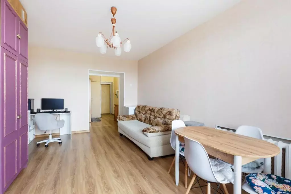 3-к кв. Московская область, Одинцовский городской округ, пос. Барвиха ... - Фото 2