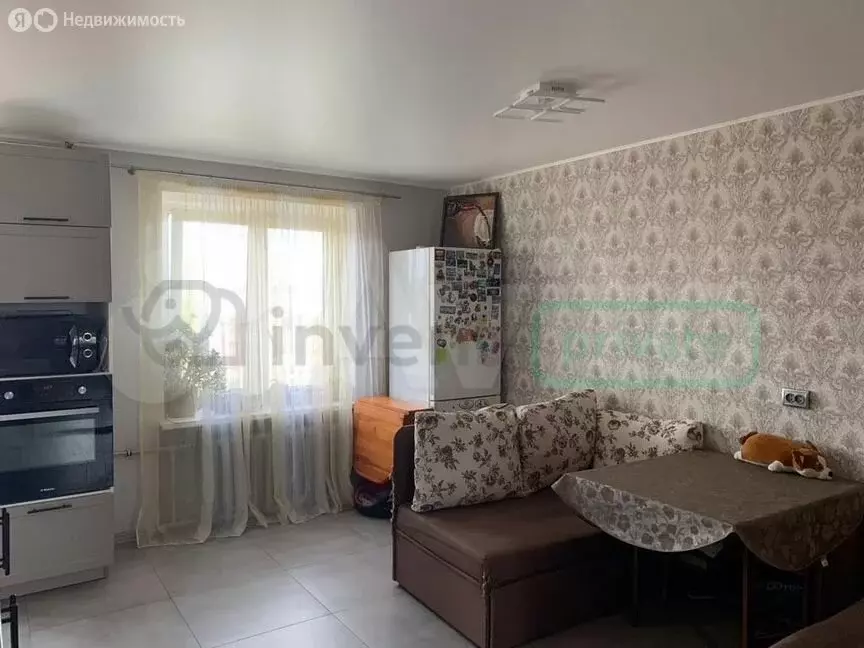 2-комнатная квартира: Зеленоградск, улица Победы, 15 (61.1 м) - Фото 2