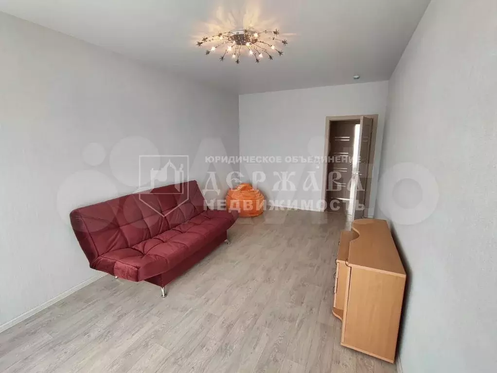 2-к. квартира, 41 м, 10/16 эт. - Фото 0