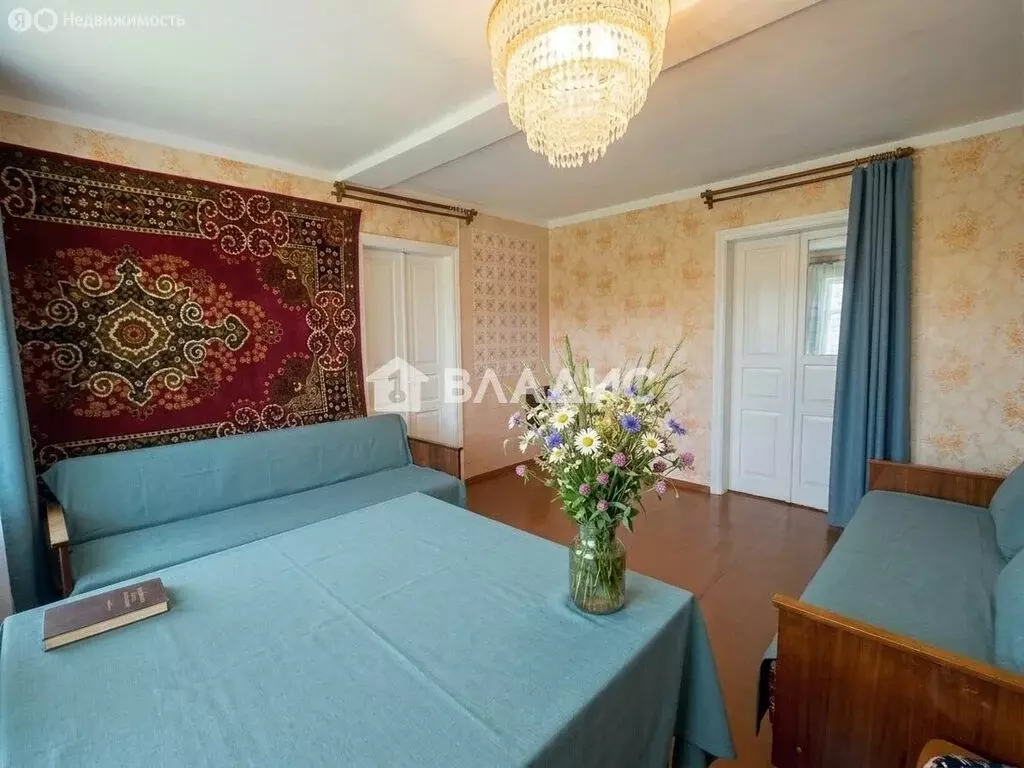 Дом в село Подсереднее, улица Калинина (93 м) - Фото 1