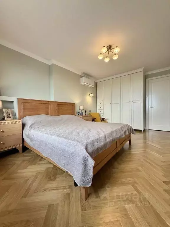 2-к кв. Москва просп. 60-летия Октября, 17 (73.0 м) - Фото 2