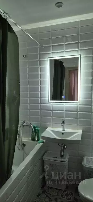 Квартира, 1 комната, 32 м - Фото 0