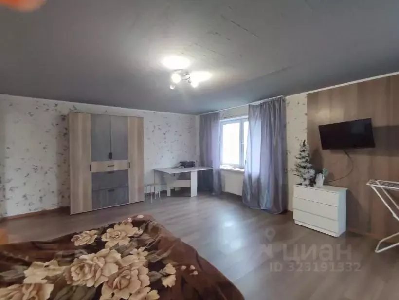 1-к кв. Башкортостан, Уфа ул. Джалиля Киекбаева, 10 (49.6 м) - Фото 2