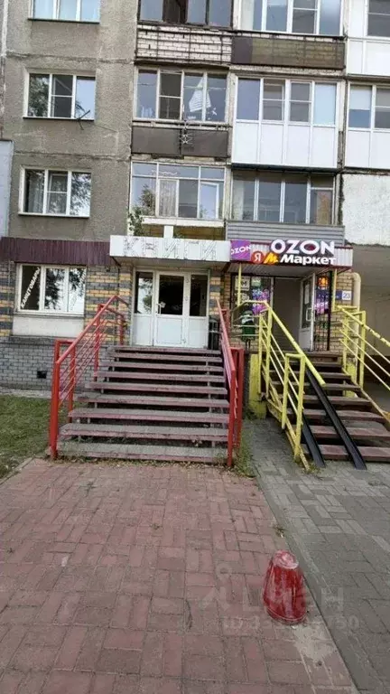 Офис в Нижегородская область, Нижний Новгород ул. Краснодонцев, 23 (36 ... - Фото 2