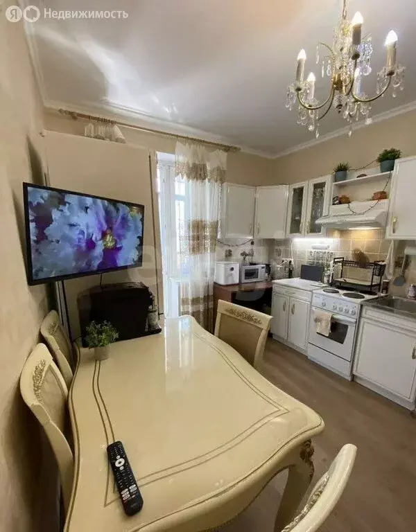 1-комнатная квартира: Балашиха, улица Свердлова, 54 (51.3 м) - Фото 2