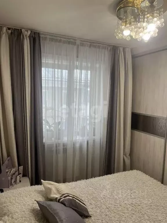 3-к кв. Иркутская область, Иркутск ул. Поленова, 12 (47.4 м) - Фото 1