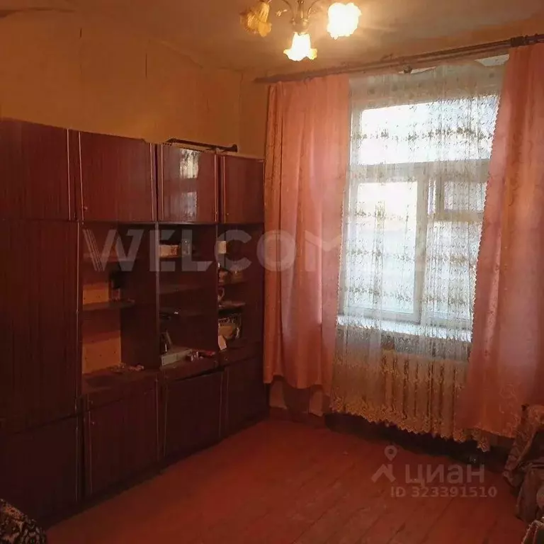 2-к кв. Кемеровская область, Кемерово ул. Назарова, 4 (48.4 м) - Фото 2