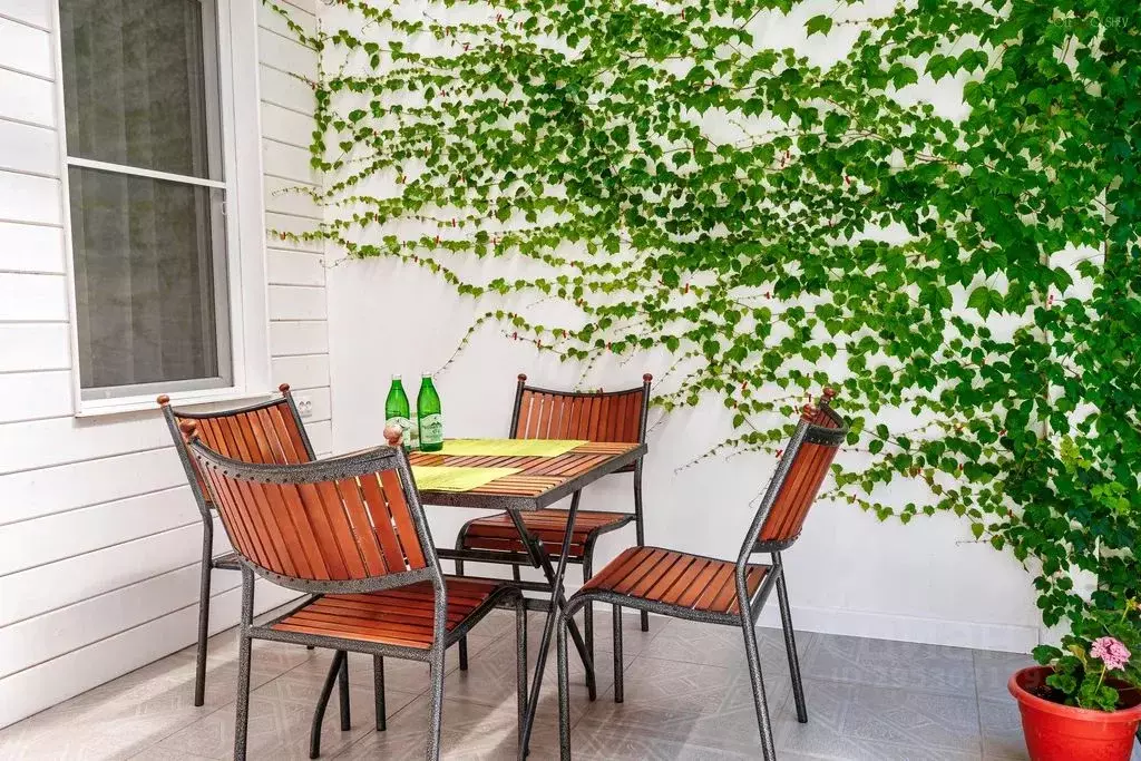 Дом в Ставропольский край, Ессентуки ул. Анджиевского, 27 (80 м) - Фото 1