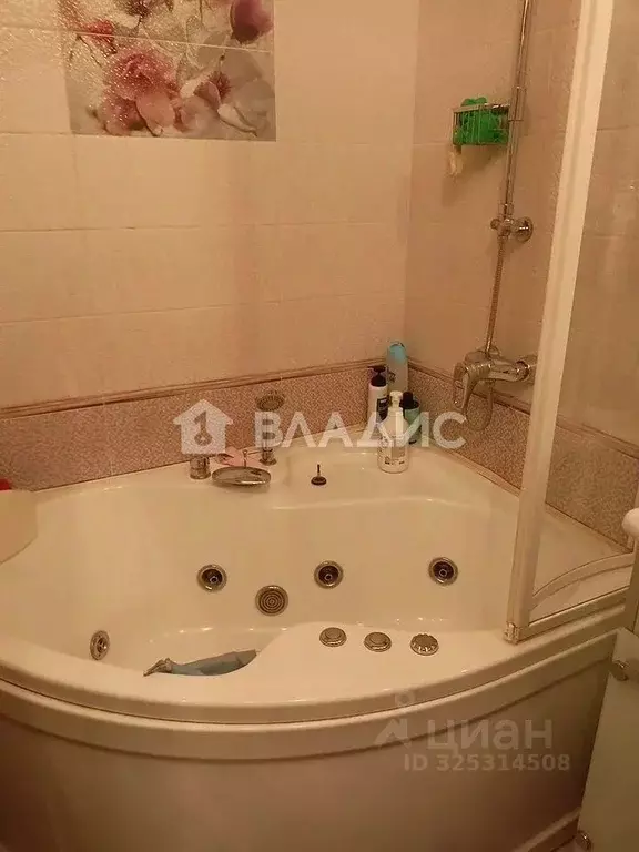 3-к кв. Москва Анадырский проезд, 7к3 (64.0 м) - Фото 2