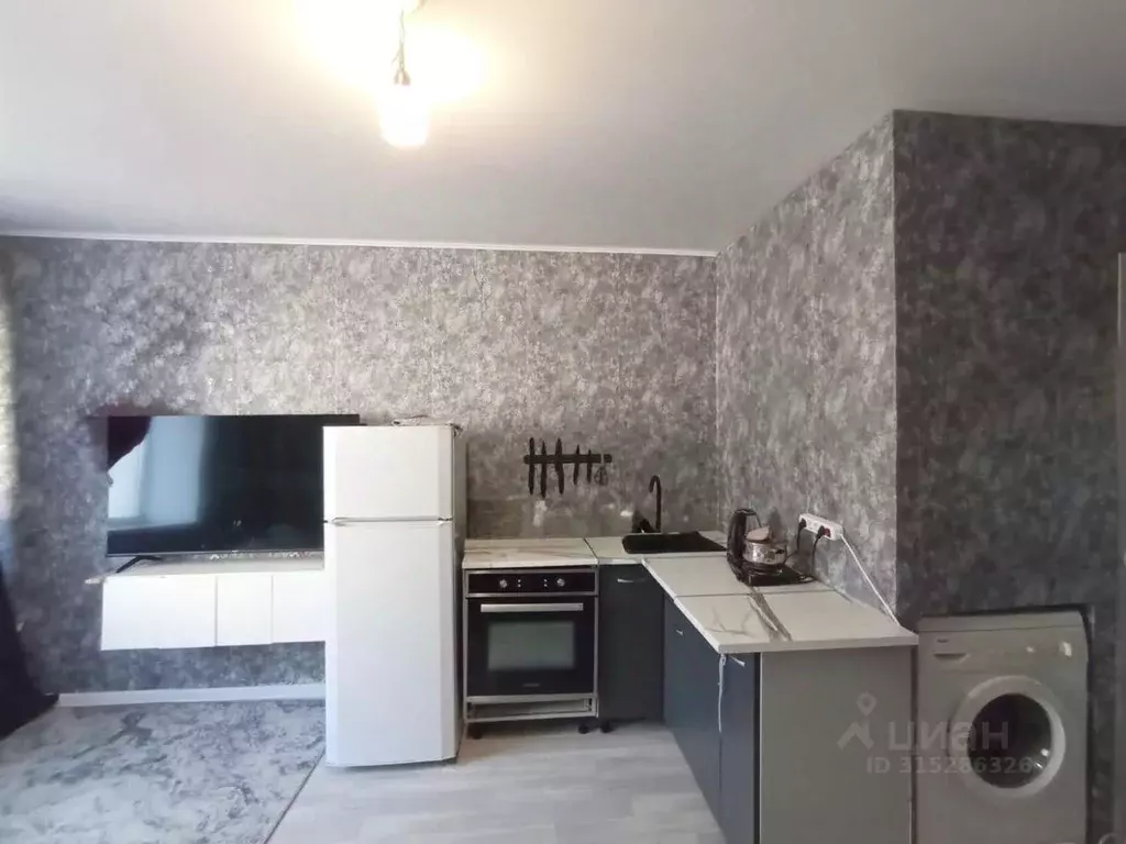 Комната Алтайский край, Рубцовск ул. Громова, 14 (19.5 м) - Фото 1