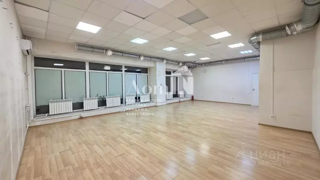 Помещение свободного назначения в Ленинградская область, Никольское ... - Фото 1