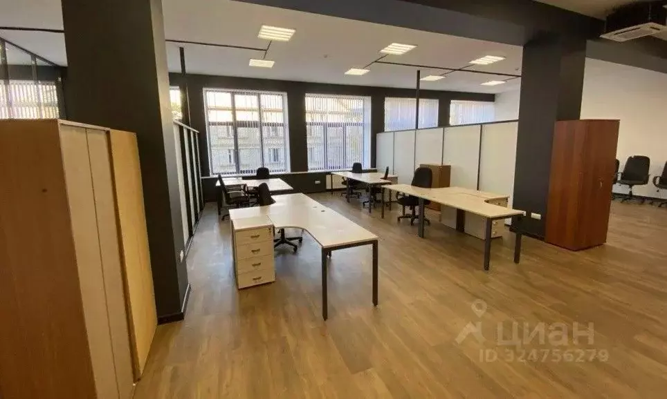 Офис в Санкт-Петербург Двинская ул., 3 (1028 м) - Фото 0