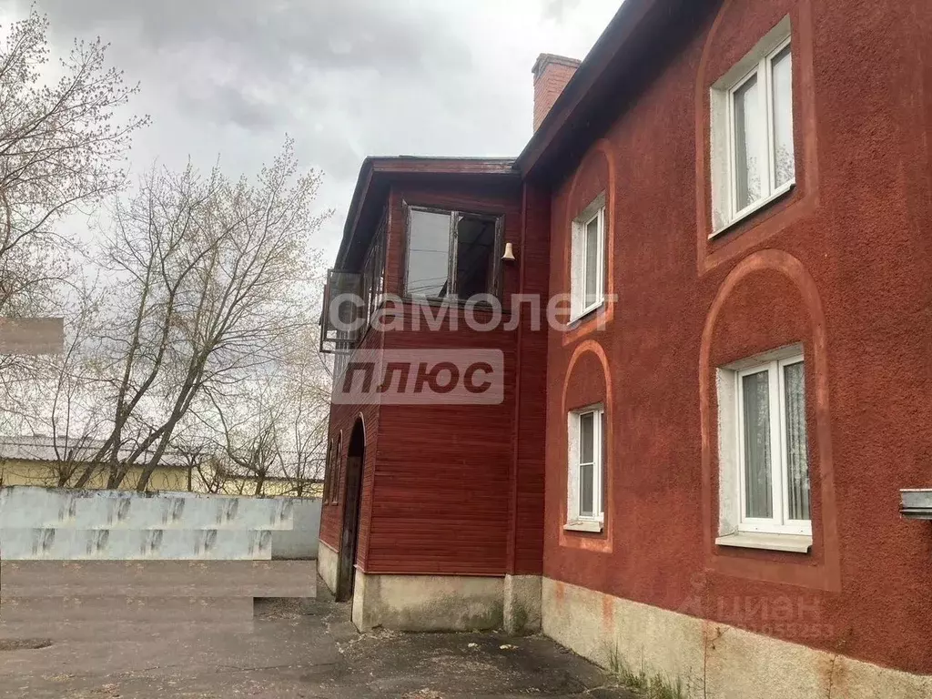 Производственное помещение в Московская область, Мытищи Пироговский ... - Фото 0