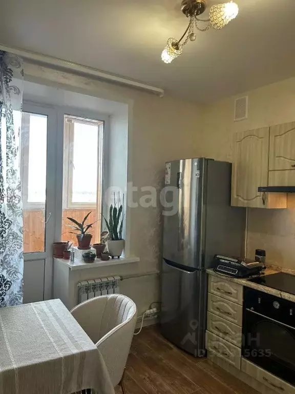 1-к кв. Воронежская область, Воронеж ул. Сельская, 2Ф (32.0 м) - Фото 1