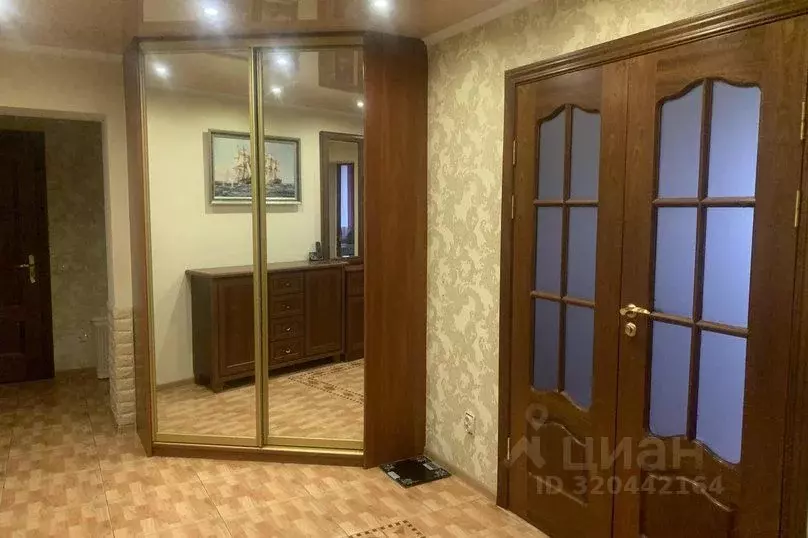 2-к кв. Калининградская область, Калининград Парусная ул., 31 (60.0 м) - Фото 1