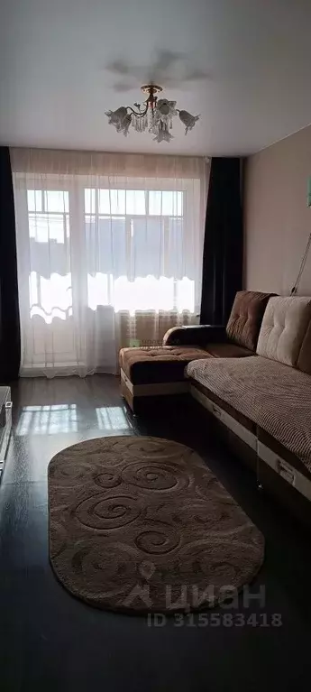 3-к кв. Башкортостан, Уфа ул. Маршала Жукова, 11А (66.9 м) - Фото 0