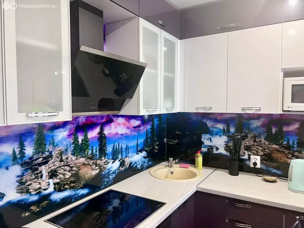 2-комнатная квартира: Вологда, улица Возрождения, 86А (54.8 м) - Фото 2