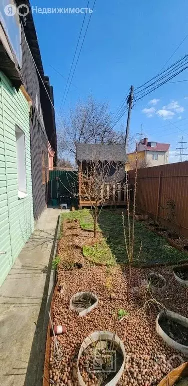 Дом в Рязань, 1-й проезд Бабушкина, 14 (80.2 м) - Фото 1