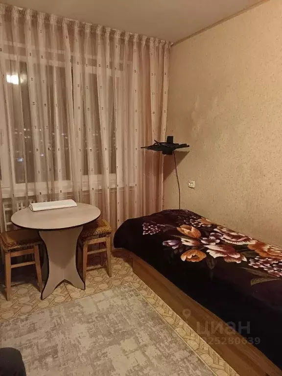 1-к кв. Белгородская область, Старый Оскол Молодогвардеец мкр, 2 (18.0 ... - Фото 1