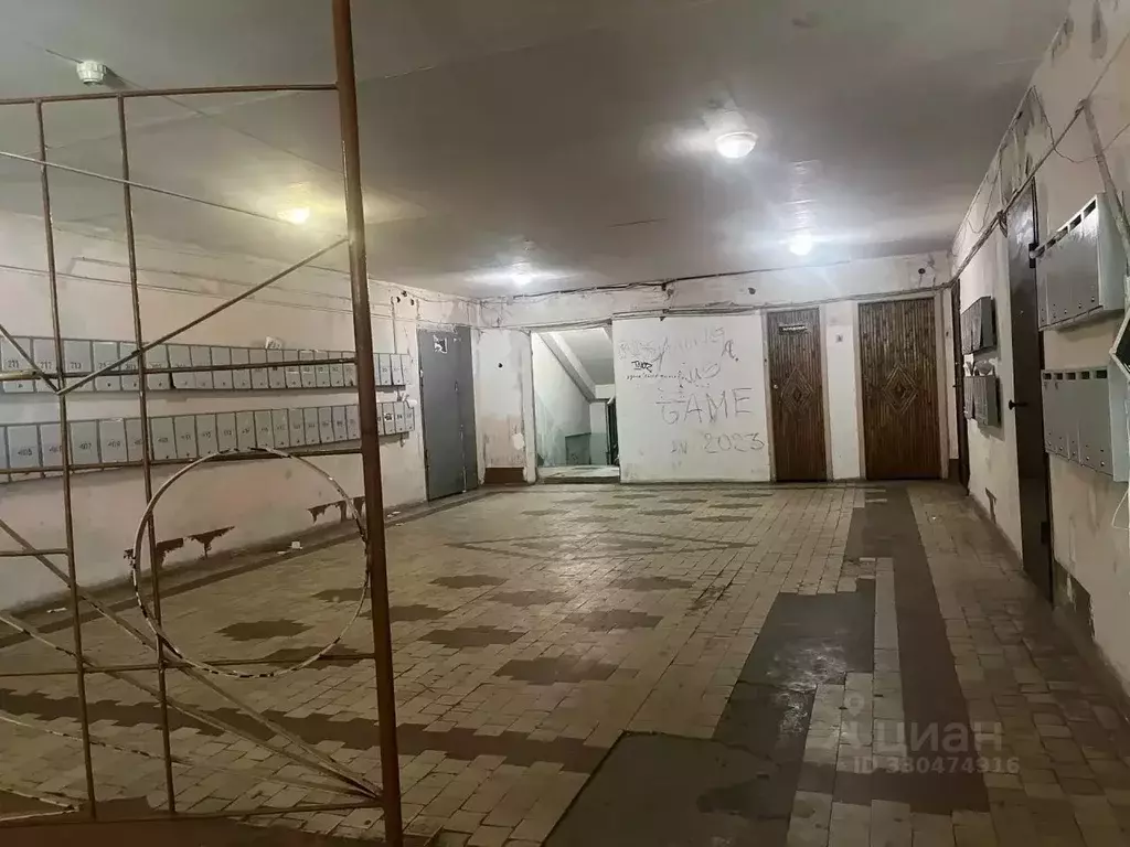 Комната Пермский край, Пермь ул. Машинистов, 22А (12.6 м) - Фото 2