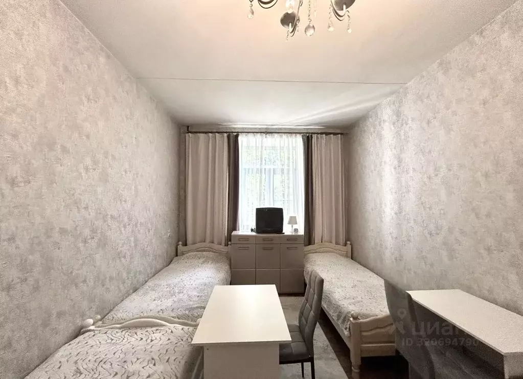 Комната Москва Дмитровское ш., 44К3 (22.0 м) - Фото 1