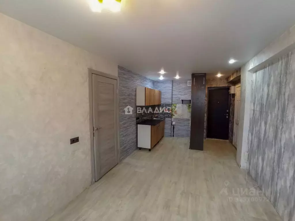 1-к кв. Иркутская область, Иркутск просп. Маршала Жукова, 70А (35.9 м) - Фото 2