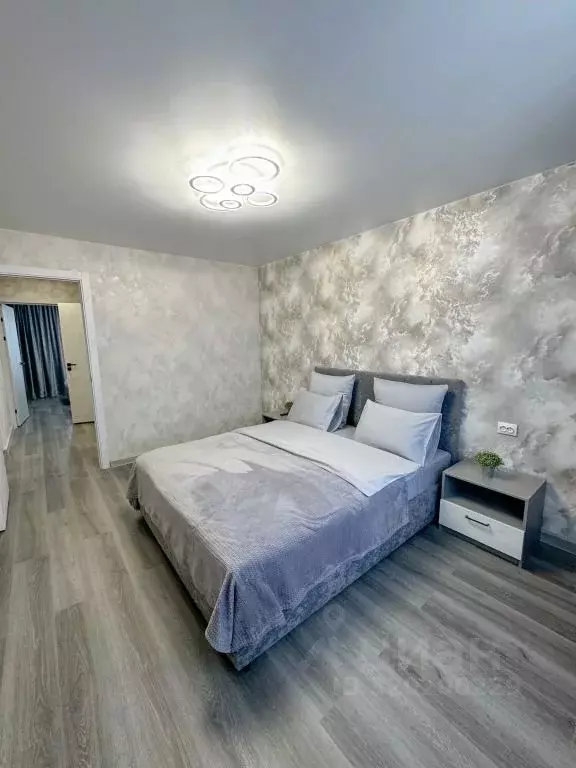 3-к кв. Кемеровская область, Юрга ул. Машиностроителей, 53А (64.0 м) - Фото 2