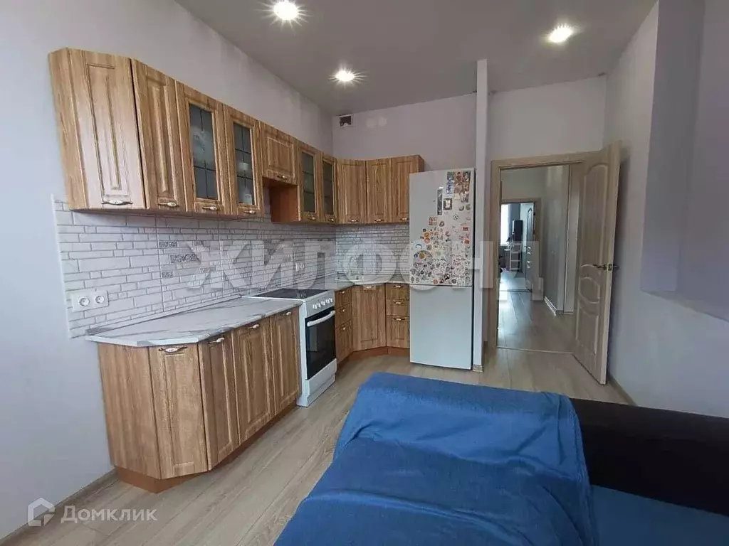 Продаётся 3-к квартира, 69.6 м - Фото 0