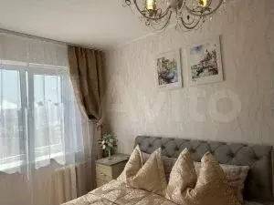 2-к. квартира, 50 м, 4/5 эт. - Фото 1