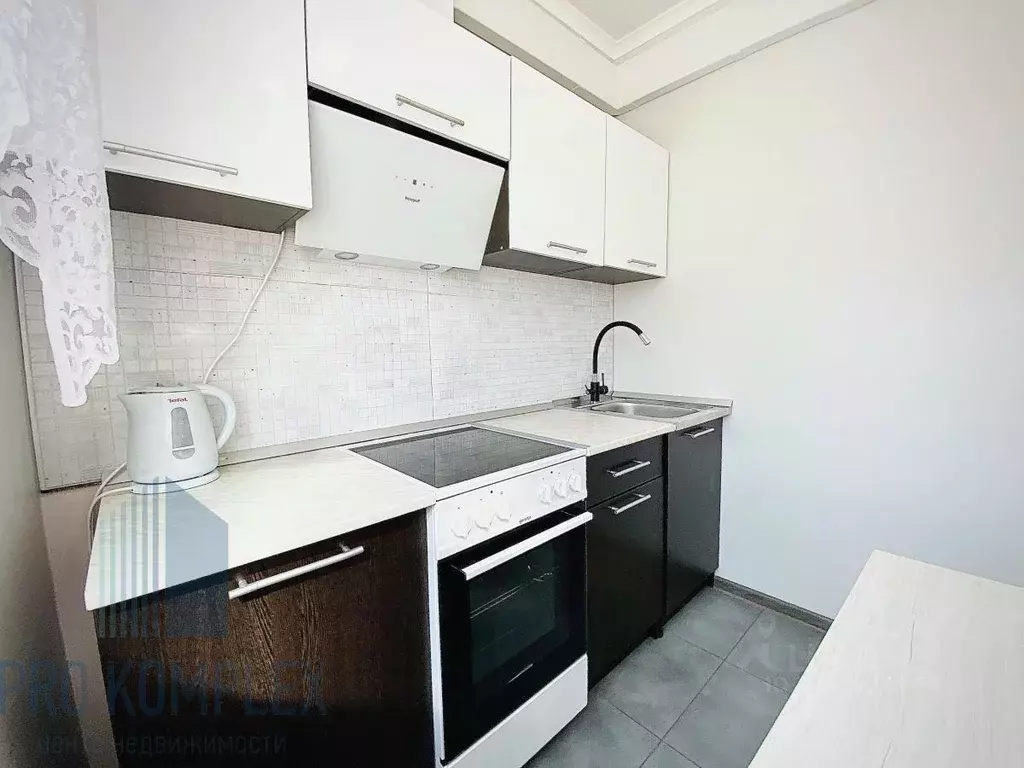 1-к кв. Москва Внуковское поселение, ул. Бориса Пастернака, 49 (36.5 ... - Фото 2