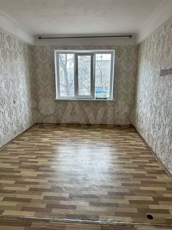 2-к. квартира, 52 м, 2/5 эт. - Фото 1