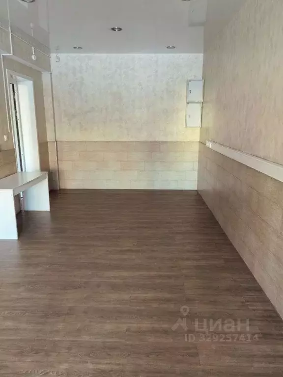 Помещение свободного назначения в Иркутская область, Иркутск ул. ... - Фото 1