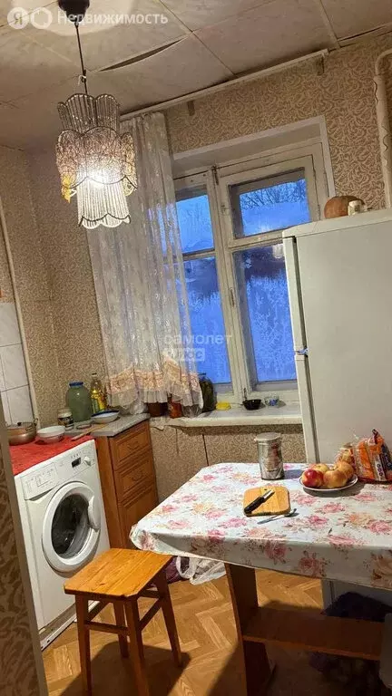 2-комнатная квартира: Курск, улица Красный Октябрь, 11 (45 м) - Фото 1